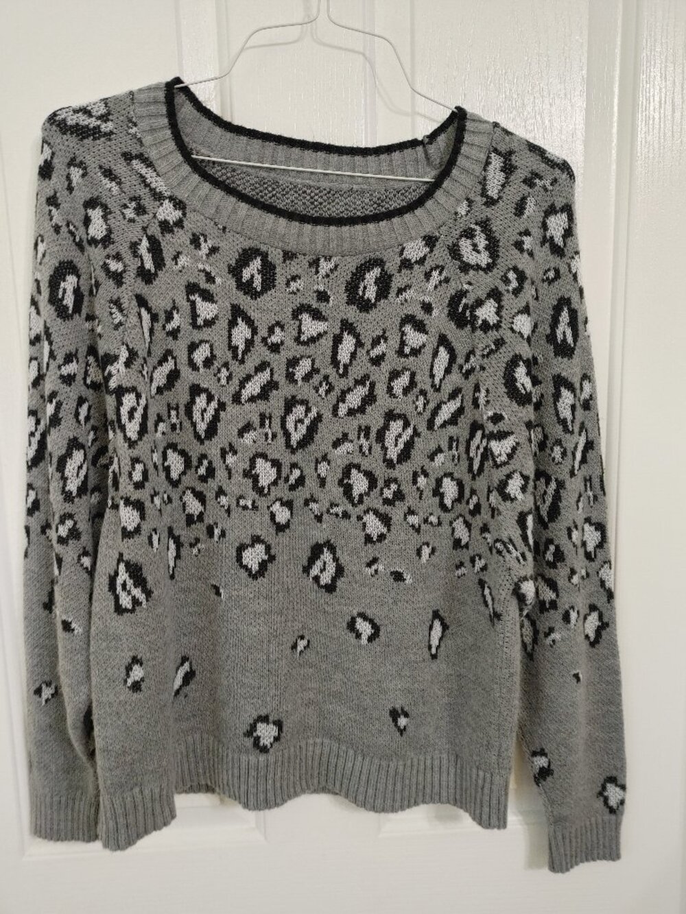 Animal print Size  L XL